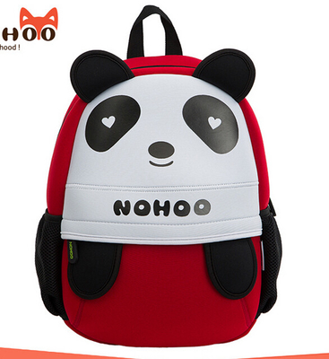 Le panda écologique du néoprène a personnalisé des enfants se baladent pour des enfants en bas âge/enfants