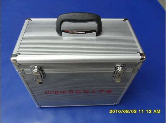 Longévité élevée d'alliage de cadre de grande boîte à haute densité stable de médecine