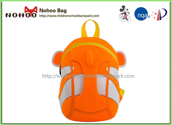 les enfants 3D animaux augmentant des sacs à dos ont personnalisé des sacs à dos d'enfant en bas âge pour des filles